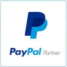PayPal Partner