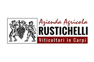 Web Agency Carpi Modena per Lambrusco Rustichelli