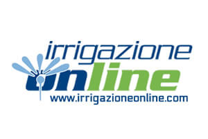 Web Agency Carpi Modena per Irrigazione Online