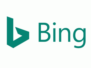 Bing Bing Seo ottimizzazione motori di ricerca
