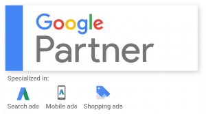 Web Agency Modena Google Partner